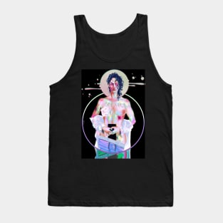 Genderfluid Tank Top